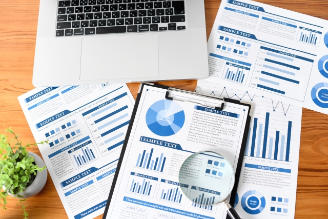 ステップ6 発見・ご報告