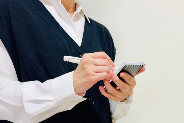 ステップ5 捜索活動・経過報告