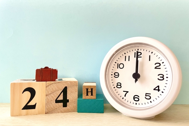 24時間体制で飼い主が探せない時間帯もプロが捜索